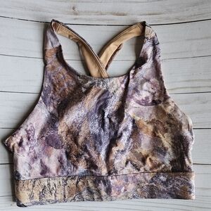 Fabletics sports bra